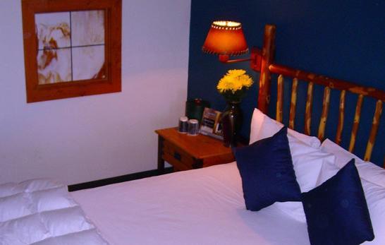 Quartz Mountain Resort Arts And Conference Center Lone Wolf Quarto foto