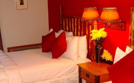 Quartz Mountain Resort Arts And Conference Center Lone Wolf Quarto foto